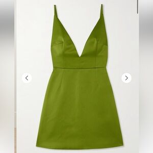 Emilia Wickstead dress